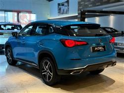 MG One